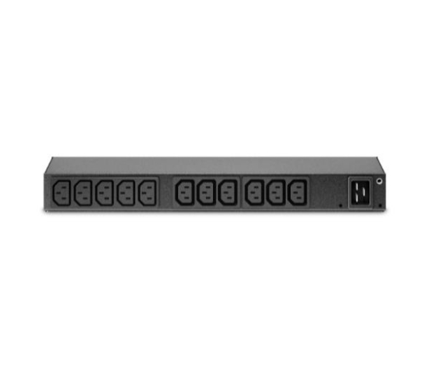 APC RACK PDU BASIC 0U/1U 20A/16A (13)C13 - 618652 - zdjęcie 2